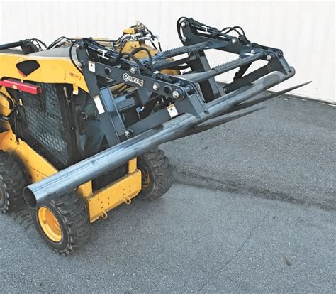 virnig skid steer attachments|virnig attachments for sale.